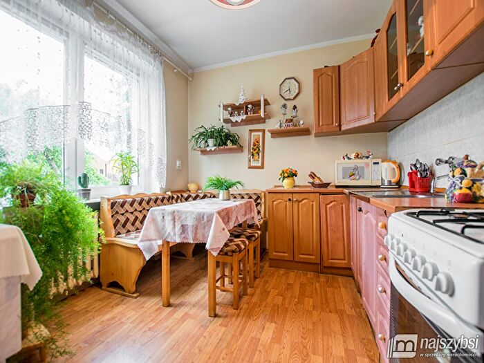 Dom 4-pokojowy na sprzedaż, Przybiernów