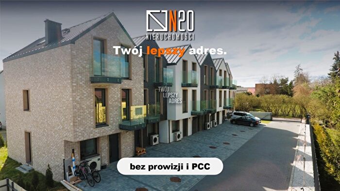 Mieszkanie 5-pokojowe na sprzedaż, Kraków