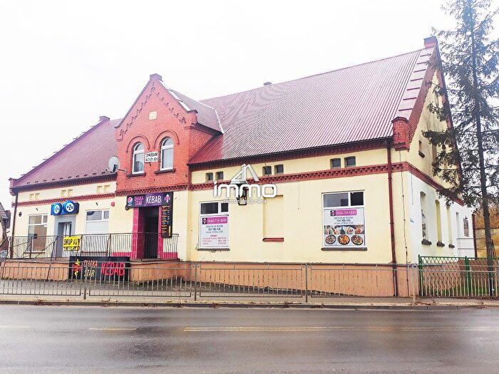 Dom 4-pokojowy na sprzedaż, Krośnice