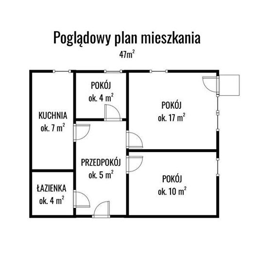 Tu Mieszkania Domy - 3