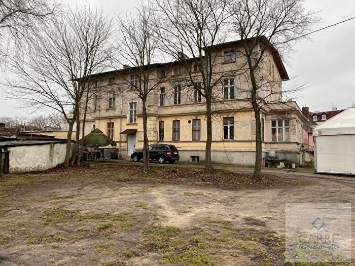 Dom na sprzedaż, Międzyzdroje