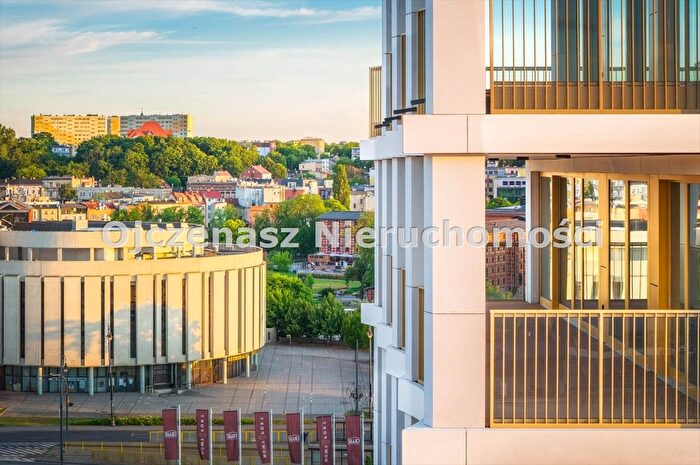 Mieszkanie 3-pokojowe na sprzedaż, Bydgoszcz