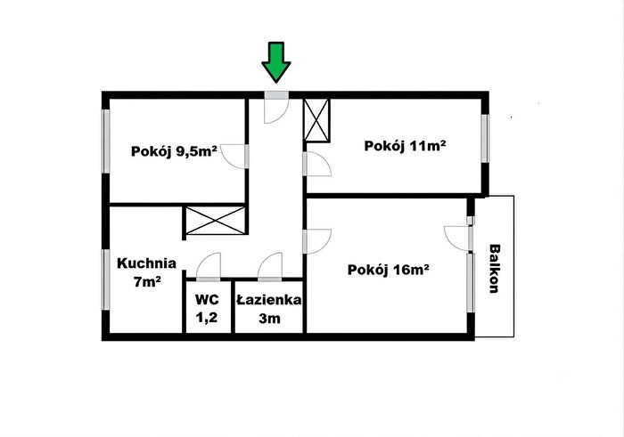 Tu Mieszkania Domy - 3