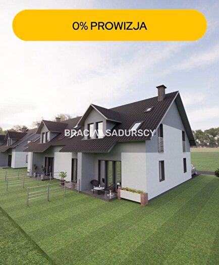 Dom 3-pokojowy na sprzedaż, Wrząsowice