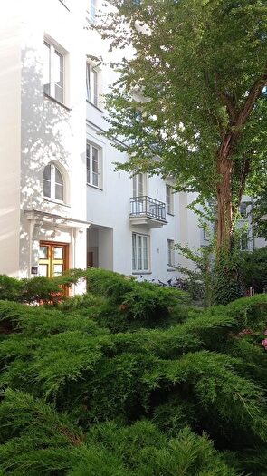 Mieszkanie 1-pokojowe na sprzedaż, Warszawa – Dobra