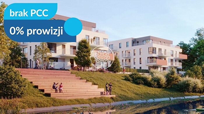 Mieszkanie 4-pokojowe na sprzedaż, Bydgoszcz – Flisacka