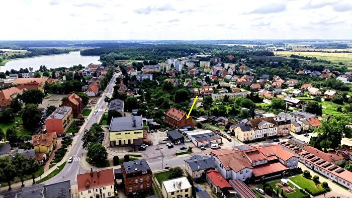 Mieszkanie 3-pokojowe na sprzedaż, Susz