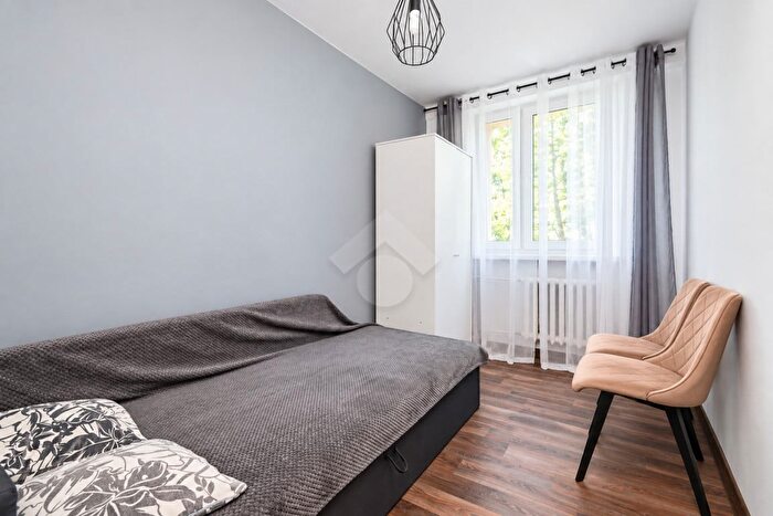 Mieszkanie 3-pokojowe na sprzedaż, Kraków – Okólna