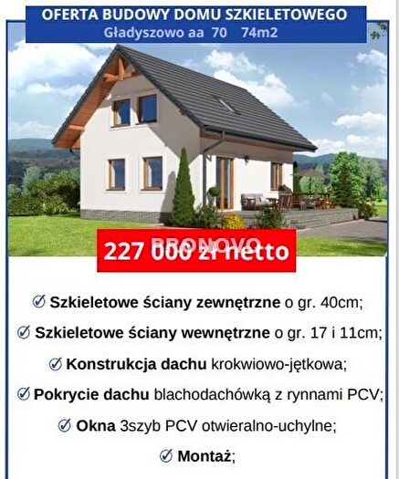 Tu Mieszkania Domy - 2