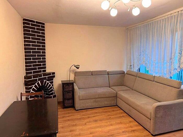 Mieszkanie 3-pokojowe na sprzedaż, Warszawa – Człuchowska