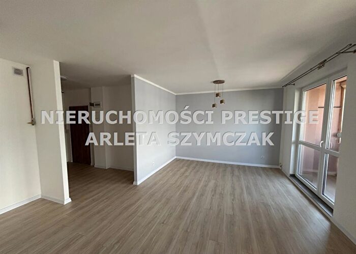Mieszkanie 3-pokojowe na sprzedaż, Jastrzębie-Zdrój