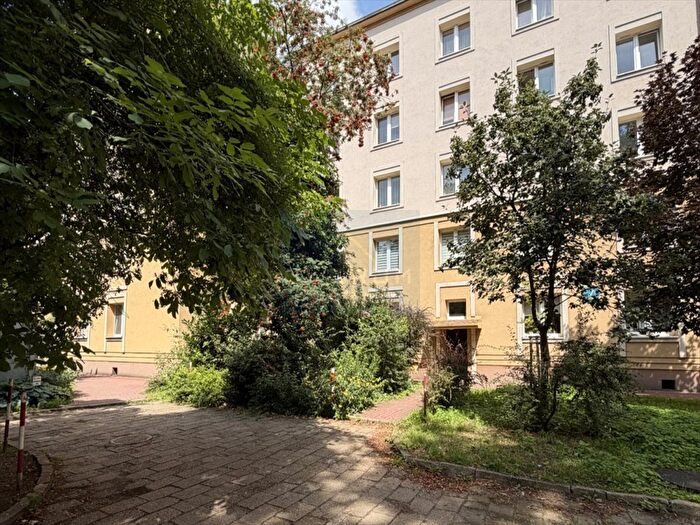 Mieszkanie 1-pokojowe na sprzedaż, Częstochowa – Szymanowskiego