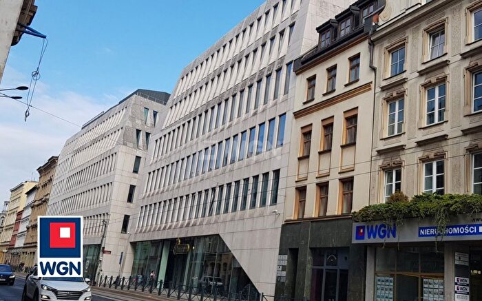 Dom na sprzedaż, Wrocław – Ruska