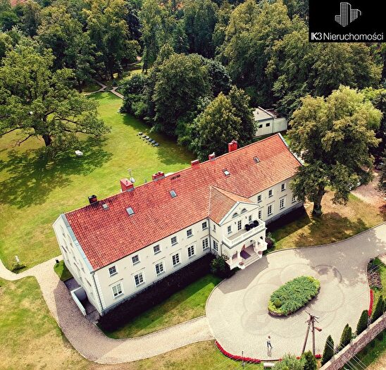 Dom na sprzedaż, Kaliszki