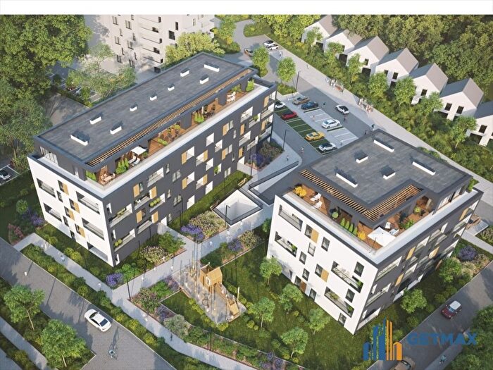 Mieszkanie 2-pokojowe na sprzedaż, Tychy