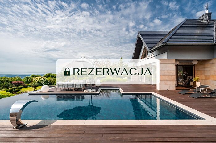 Dom 6-pokojowy na sprzedaż, Zelków