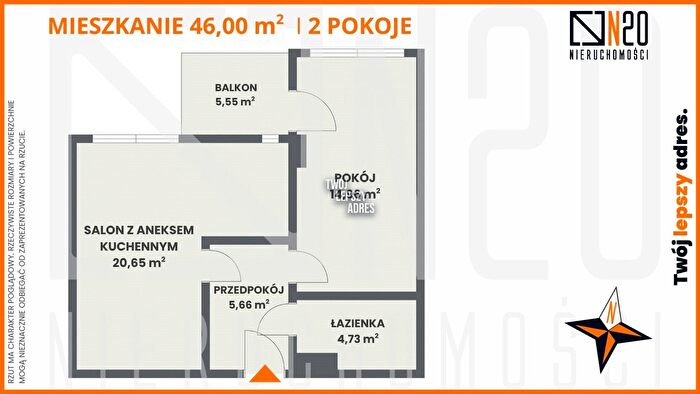 Tu Mieszkania Domy - 2