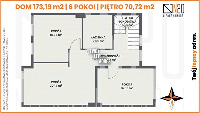 Tu Mieszkania Domy - 2