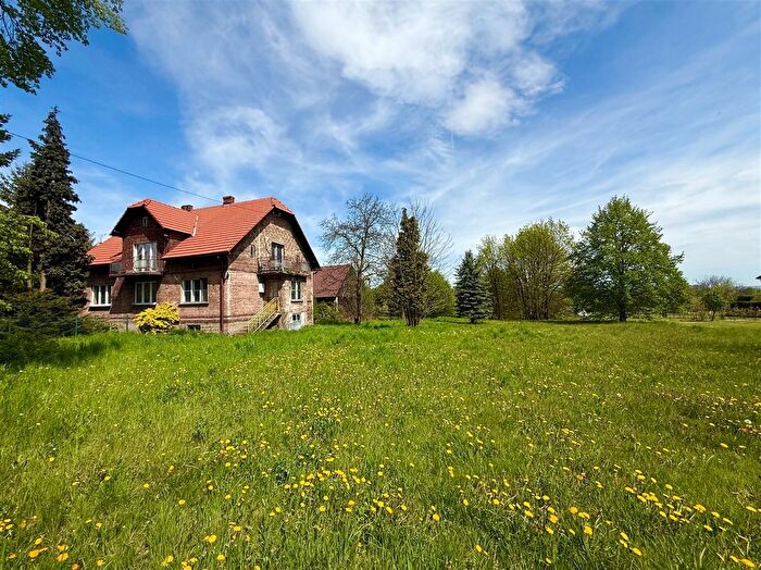 Dom 2-pokojowy na sprzedaż, Przeciszów