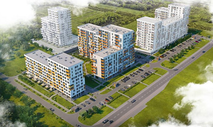 Tu Mieszkania Domy - 3