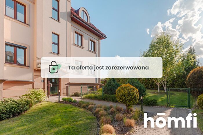 Mieszkanie 3-pokojowe na sprzedaż, Straszyn
