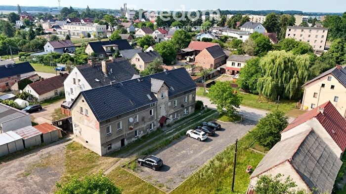 Mieszkanie 2-pokojowe na sprzedaż, Tułowice