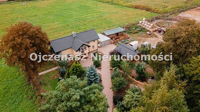 Dom 3-pokojowy na sprzedaż, Dębowiec