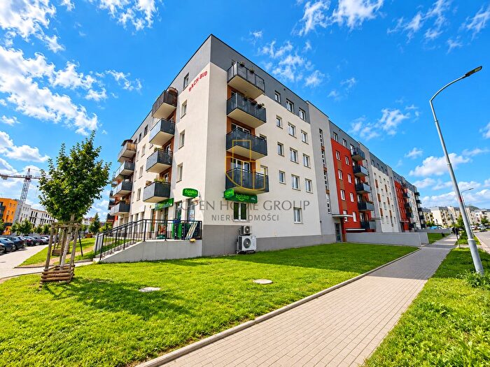 Mieszkanie 3-pokojowe na sprzedaż, Wrocław