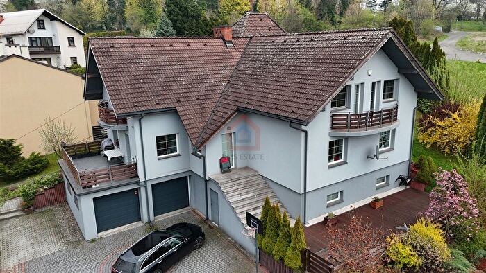 Dom 5-pokojowy na sprzedaż, Cieszyn