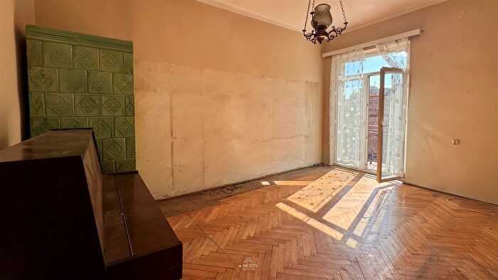 Mieszkanie 2-pokojowe na sprzedaż, Kraków – Fryderyka Chopina