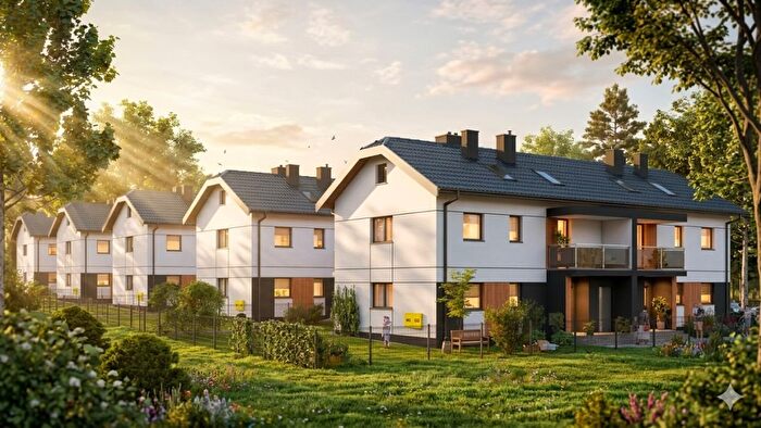 Mieszkanie 3-pokojowe na sprzedaż, Rzeszów – Słocińska