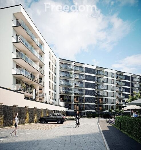 Mieszkanie 2-pokojowe na sprzedaż, Warszawa