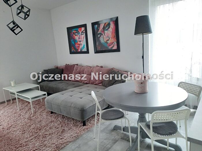Dom 4-pokojowy do wynajęcia, Bydgoszcz