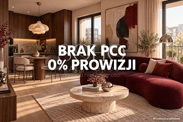 Mieszkanie 3-pokojowe na sprzedaż, Kraków – Łagiewnicka
