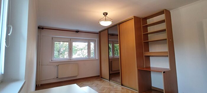 Mieszkanie 2-pokojowe na sprzedaż, Warszawa – Wiślicka