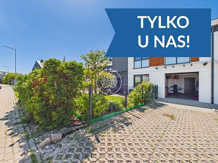 Dom 4-pokojowy na sprzedaż, Niemcz