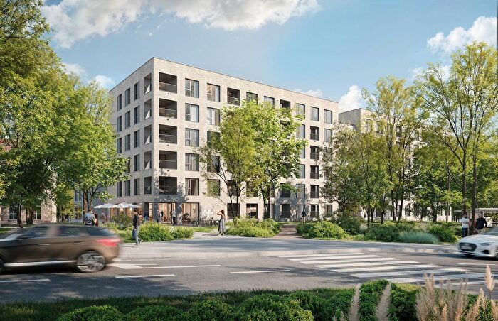 Mieszkanie 2-pokojowe na sprzedaż, Zielona Góra