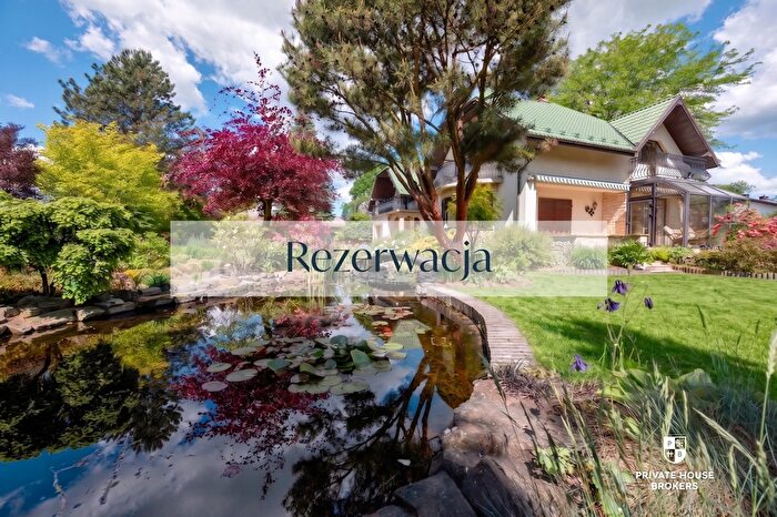 Dom 6-pokojowy na sprzedaż, Zbylitowska Góra