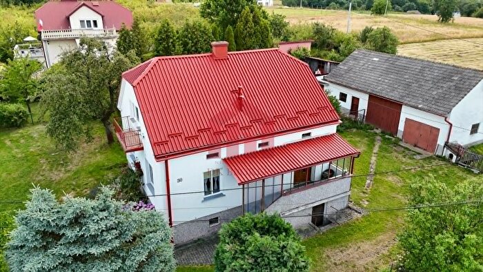 Dom 2-pokojowy na sprzedaż, Dębica