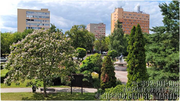 Mieszkanie 2-pokojowe na sprzedaż, Konin