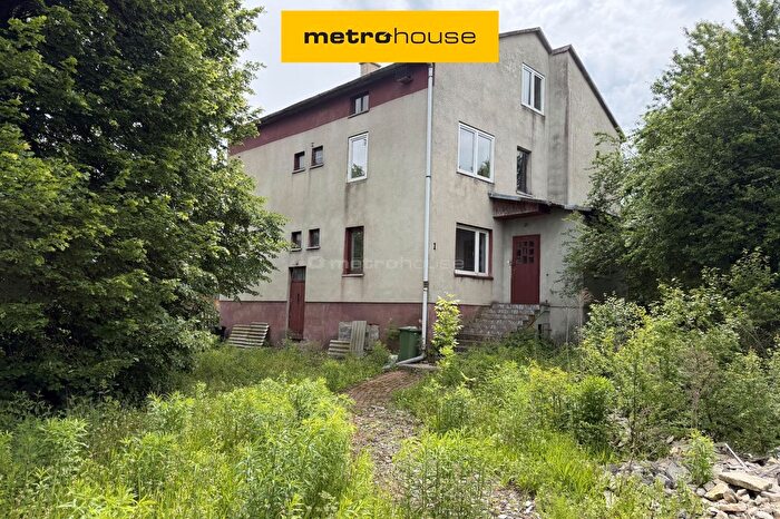 Dom 7-pokojowy na sprzedaż, Lgota Murowana