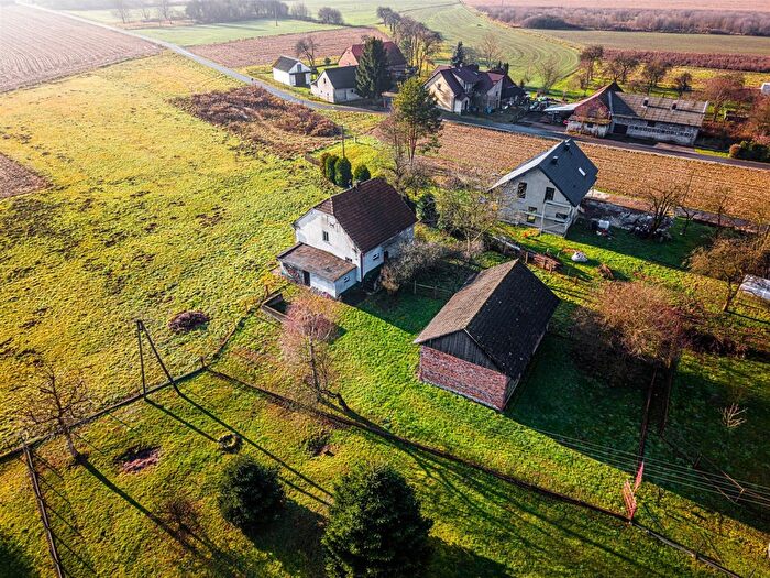 Dom 5-pokojowy na sprzedaż, Zagacie