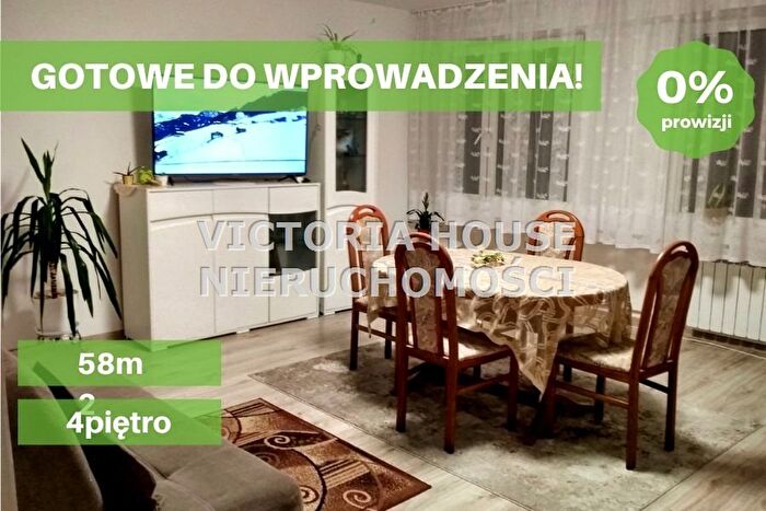 Mieszkanie 2-pokojowe na sprzedaż, Ełk