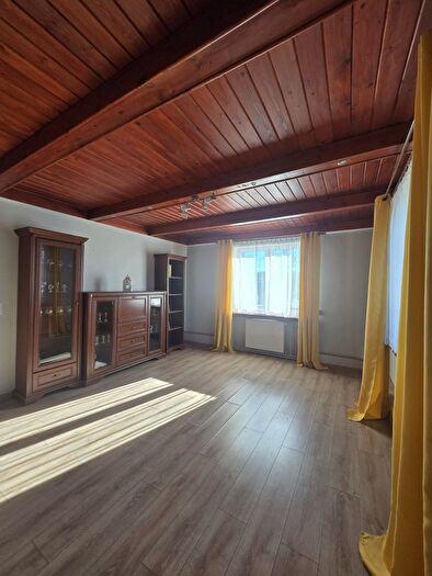 Mieszkanie 3-pokojowe na sprzedaż, Gorlice