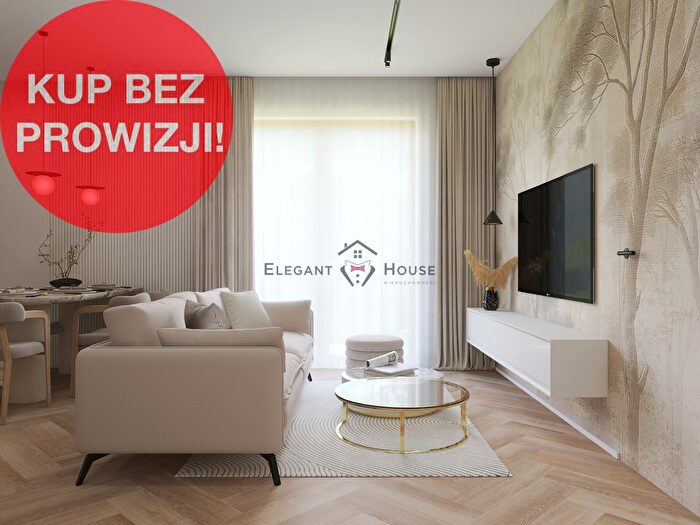 Mieszkanie 3-pokojowe na sprzedaż, Warszawa – Morawska