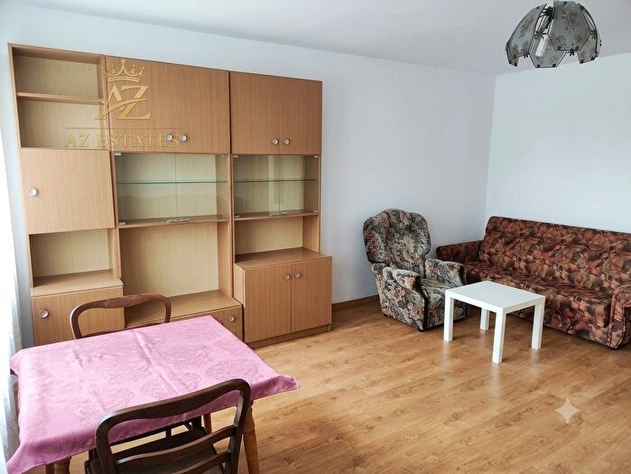 Mieszkanie 2-pokojowe na sprzedaż, Wrocław – Tadeusza Zielińskiego