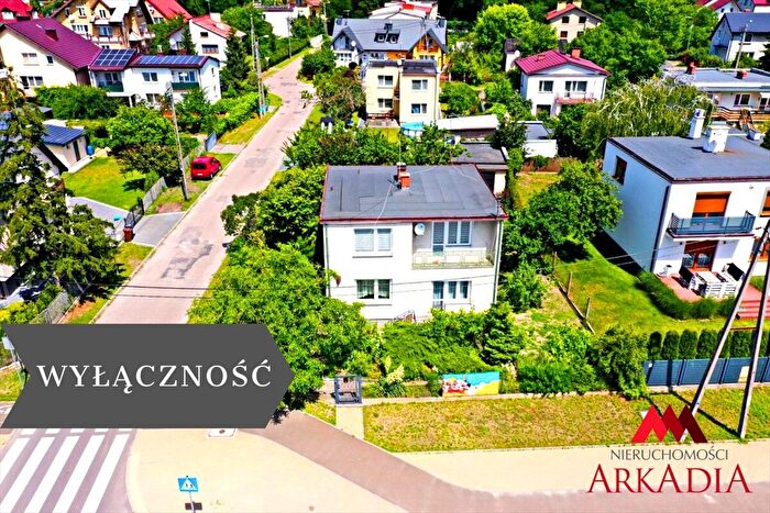 Dom 2-pokojowy na sprzedaż, Włocławek