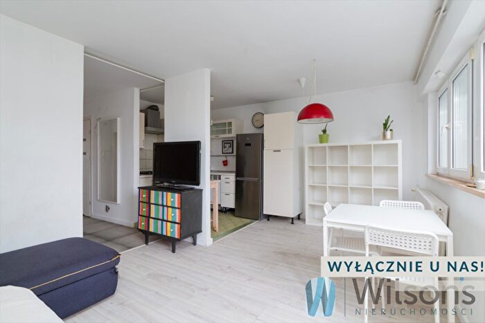 Mieszkanie 3-pokojowe na sprzedaż, Warszawa – Elbląska