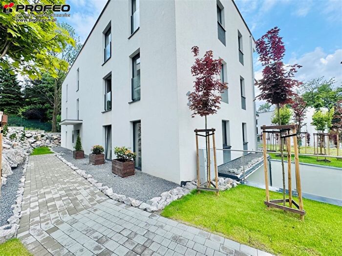 Mieszkanie 3-pokojowe na sprzedaż, Bielsko-Biała