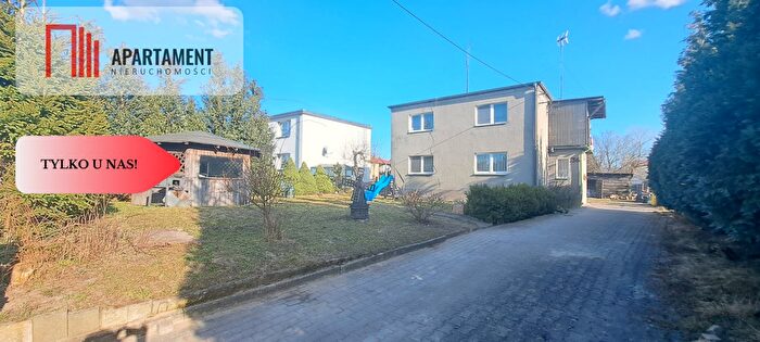 Dom 5-pokojowy na sprzedaż, Łąg